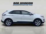 Used 2018 Ford Edge Titanium w/ Technology Package image 5