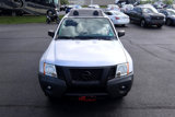Used 2012 Nissan Xterra PRO-4X w/ Pro-4x Leather Pkg image 4