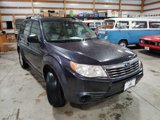 Used 2010 Subaru Forester 2.5X image 3