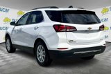 Certified 2022 Chevrolet Equinox LT image 4