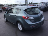 Used 2012 MAZDA MAZDA3 i Touring image 6