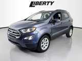 Used 2022 Ford EcoSport SE image 3