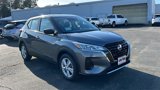 New 2025 Nissan Kicks Play S image 2
