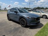 Used 2021 MAZDA CX-5 Carbon Edition image 2