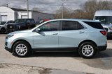 Used 2022 Chevrolet Equinox LT image 4