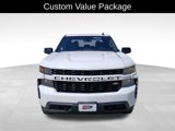 Used 2020 Chevrolet Silverado 1500 Custom image 4