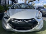 Used 2013 Hyundai Elantra SE w/ Technology Pkg image 2