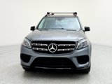 Used 2018 Mercedes-Benz GLS 550 4MATIC image 2