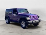 Used 2017 Jeep Wrangler Unlimited Sport w/ Quick Order Package 24S image 6