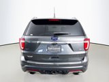 Used 2018 Ford Explorer XLT w/ Equipment Group 202A image 6