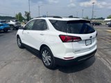 Used 2022 Chevrolet Equinox LT image 3