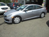 Used 2016 Honda Civic LX image 3
