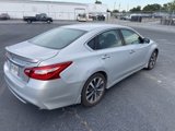 Used 2016 Nissan Altima 2.5 SR image 3