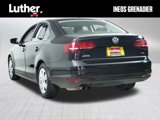Used 2017 Volkswagen Jetta S image 5