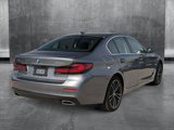 Used 2022 BMW 530e xDrive w/ Premium Package image 4