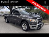 Used 2019 RAM 1500 Big Horn image 2