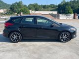 Used 2017 Ford Focus SEL w/ Interior Protection Package image 2