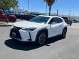 Used 2019 Lexus UX 200 image 2
