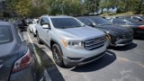 Used 2018 GMC Acadia SLT w/ LPO, Floor Liner Package image 5