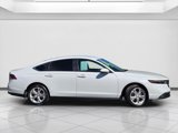Certified 2023 Honda Accord LX image 4