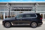 Used 2021 BMW X7 xDrive40i w/ Parking Assistance Package image 3