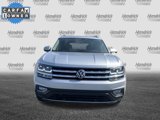 Used 2019 Volkswagen Atlas SEL Premium image 3