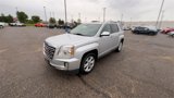 Used 2017 GMC Terrain SLT w/ Open Road Package image 4