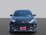 Used 2020 Kia Sportage S image 2