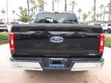 Used 2023 Ford F150 XLT image 3