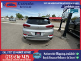 Used 2017 Hyundai Tucson Sport image 6