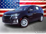 Used 2022 Chevrolet Equinox LT image 2