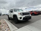 Used 2020 Jeep Renegade Sport image 3