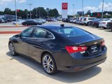Used 2023 Chevrolet Malibu LT w/ Driver Confidence Package image 5