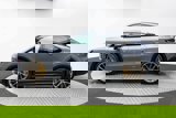 Used 2024 Porsche Cayenne Turbo GT image 3