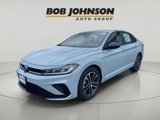 New 2025 Volkswagen Jetta Sport image 3