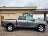 Used 2018 Nissan Titan SV image 2