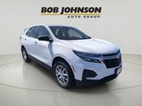 New 2024 Chevrolet Equinox LS w/ LS Convenience Package image 3