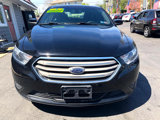 Used 2018 Ford Taurus SEL image 2