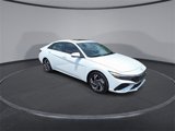 Certified 2024 Hyundai Elantra SEL w/ Convenience Package image 2