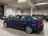 Used 2015 Mercedes-Benz C 300 4MATIC Sedan image 3