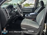 Used 2024 RAM 1500 Classic SLT image 5