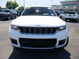 Used 2025 Jeep Grand Cherokee L Laredo image 2