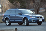 Used 2006 Subaru Outback 2.5i image 4