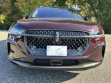 New 2024 Lincoln Nautilus Reserve w/ Jet Appearance Package (87T) image 2