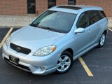 Used 2005 Toyota Matrix XR image 3