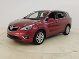 Used 2019 Buick Envision Essence image 4