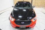 Used 2015 Ford Taurus Police Interceptor AWD image 5
