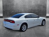 Used 2014 Dodge Charger SE image 4