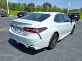 Used 2023 Toyota Camry SE image 6