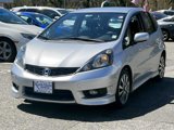 Used 2013 Honda Fit Sport image 2